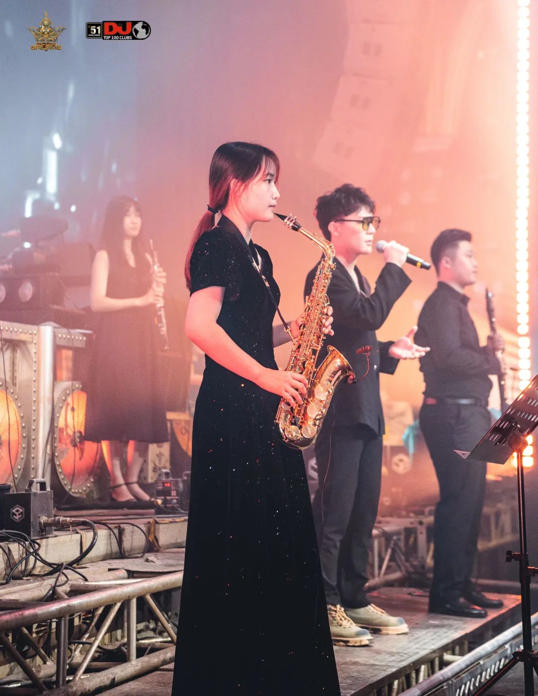 回顾|玩电音的求婚圣地可能是TML,更有可能是格莱美汇!-佛山格莱美汇酒吧/Galame Club 回顾|玩电音的求婚圣地可能是TML,更有可能是格莱美汇!-佛山格莱美汇酒吧/Galame Club