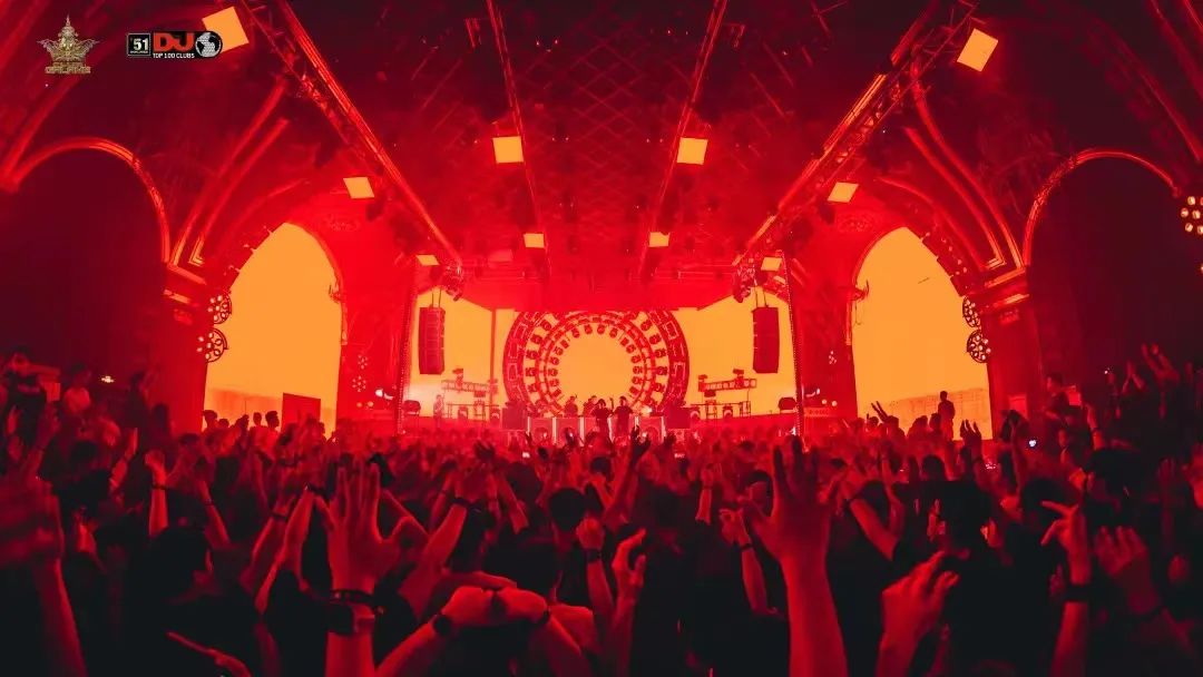这一次,我们把荷兰Defqon.1的嘉宾搬来格莱美汇-佛山格莱美汇酒吧/Galame Club 这一次,我们把荷兰Defqon.1的嘉宾搬来格莱美汇-佛山格莱美汇酒吧/Galame Club