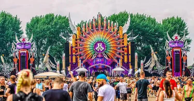 这一次,我们把荷兰Defqon.1的嘉宾搬来格莱美汇-佛山格莱美汇酒吧/Galame Club 这一次,我们把荷兰Defqon.1的嘉宾搬来格莱美汇-佛山格莱美汇酒吧/Galame Club