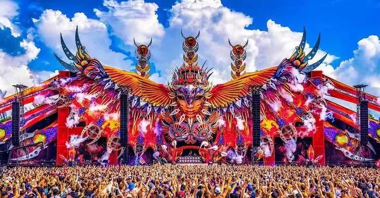 这一次,我们把荷兰Defqon.1的嘉宾搬来格莱美汇-佛山格莱美汇酒吧/Galame Club 这一次,我们把荷兰Defqon.1的嘉宾搬来格莱美汇-佛山格莱美汇酒吧/Galame Club