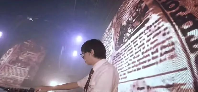 这一次,我们把荷兰Defqon.1的嘉宾搬来格莱美汇-佛山格莱美汇酒吧/Galame Club 这一次,我们把荷兰Defqon.1的嘉宾搬来格莱美汇-佛山格莱美汇酒吧/Galame Club
