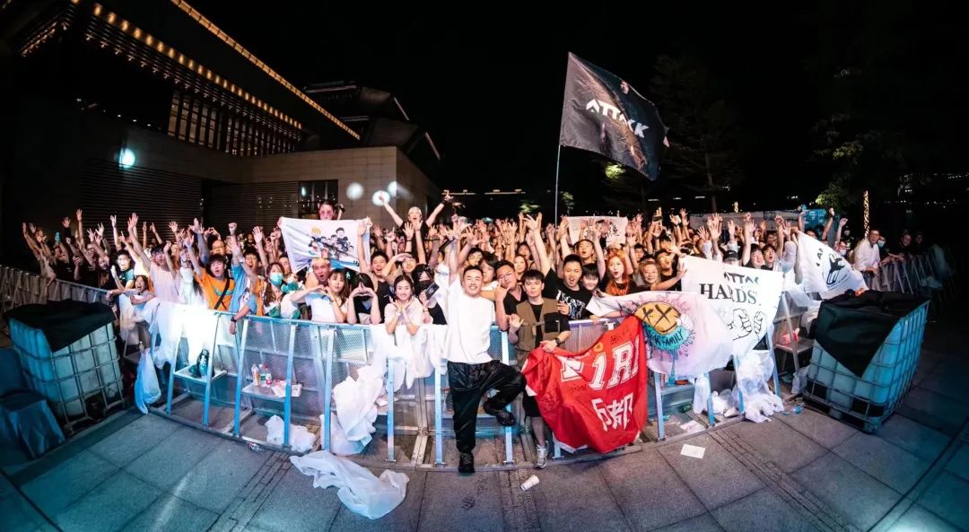 这一次,我们把荷兰Defqon.1的嘉宾搬来格莱美汇-佛山格莱美汇酒吧/Galame Club 这一次,我们把荷兰Defqon.1的嘉宾搬来格莱美汇-佛山格莱美汇酒吧/Galame Club