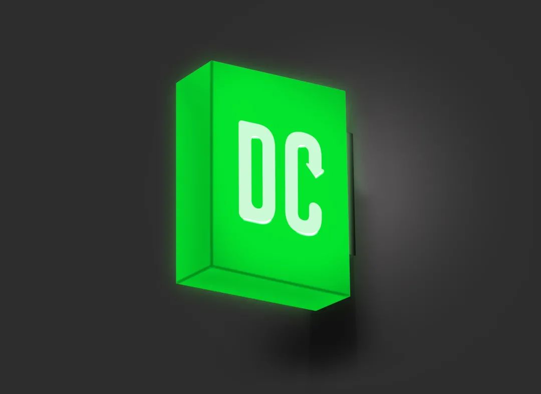 DC霓虹俱乐部丨以音乐之名邂逅全新跳舞空间-渠县DC酒吧/DC NEON霓虹俱乐部