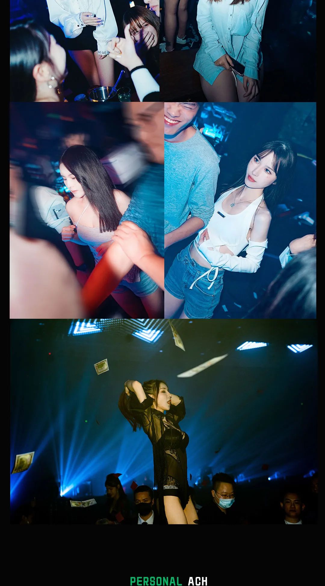HOLLY WOOD 他一开口 一下子就唱进了我的...心巴！-佛山好莱坞酒吧/HollyWood Club（广佛店）