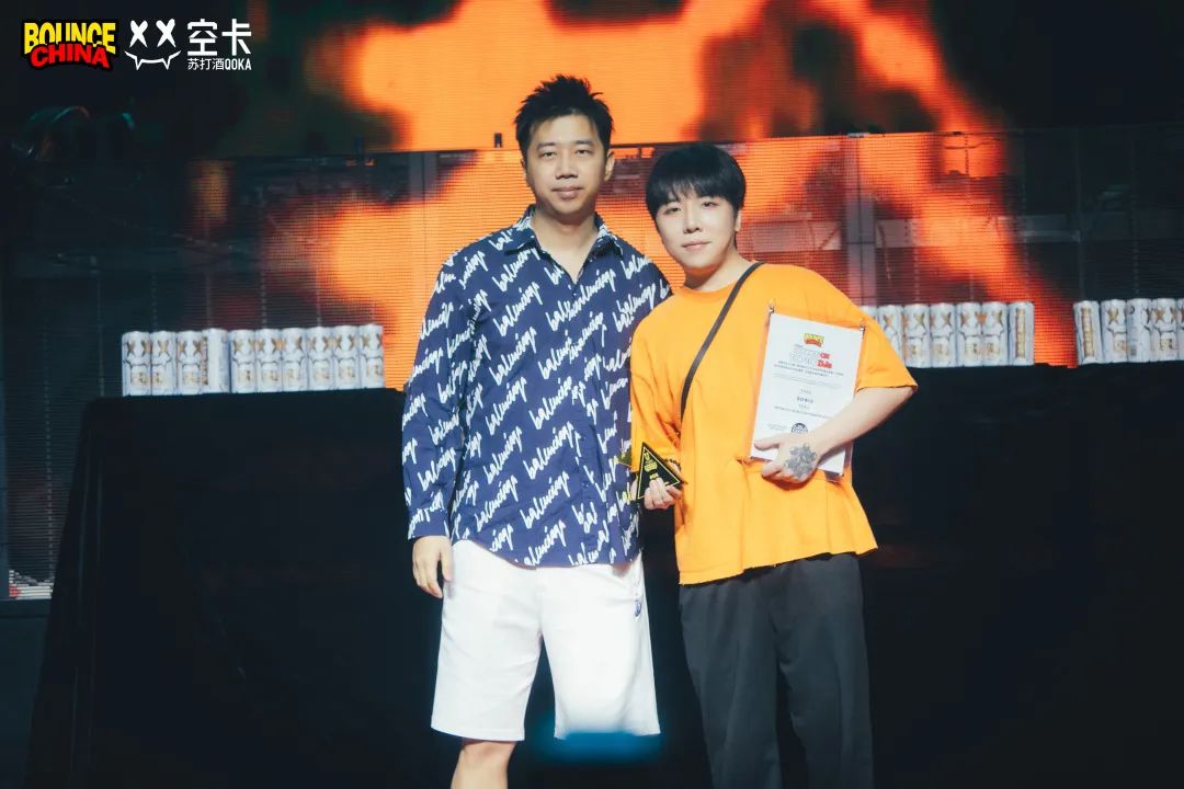 官方回顾 | 第二届中国BOUNCE百大排行榜颁奖盛典-武汉ESMI Official 官方回顾 | 第二届中国BOUNCE百大排行榜颁奖盛典-武汉ESMI Official