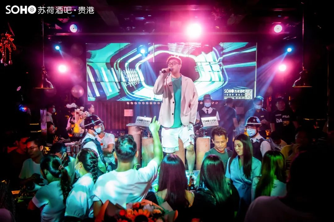 《割裂人生图鉴》你属于哪种?-贵港苏荷酒吧/SOHO CLUB 《割裂人生图鉴》你属于哪种?-贵港苏荷酒吧/SOHO CLUB