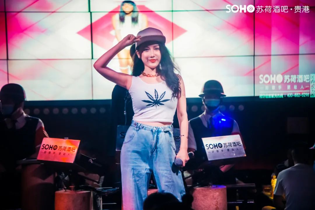 想让生活过得更精彩?这个方式Get一下~-贵港苏荷酒吧/SOHO CLUB 想让生活过得更精彩?这个方式Get一下~-贵港苏荷酒吧/SOHO CLUB