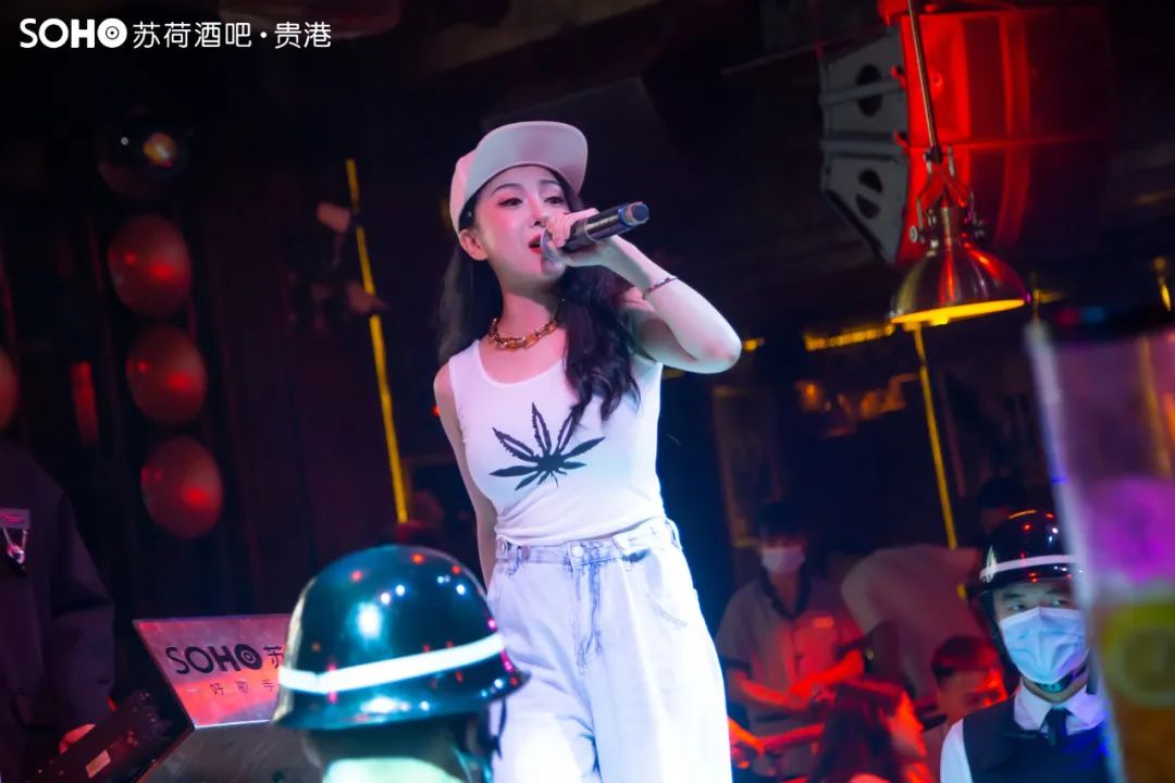 想让生活过得更精彩?这个方式Get一下~-贵港苏荷酒吧/SOHO CLUB 想让生活过得更精彩?这个方式Get一下~-贵港苏荷酒吧/SOHO CLUB