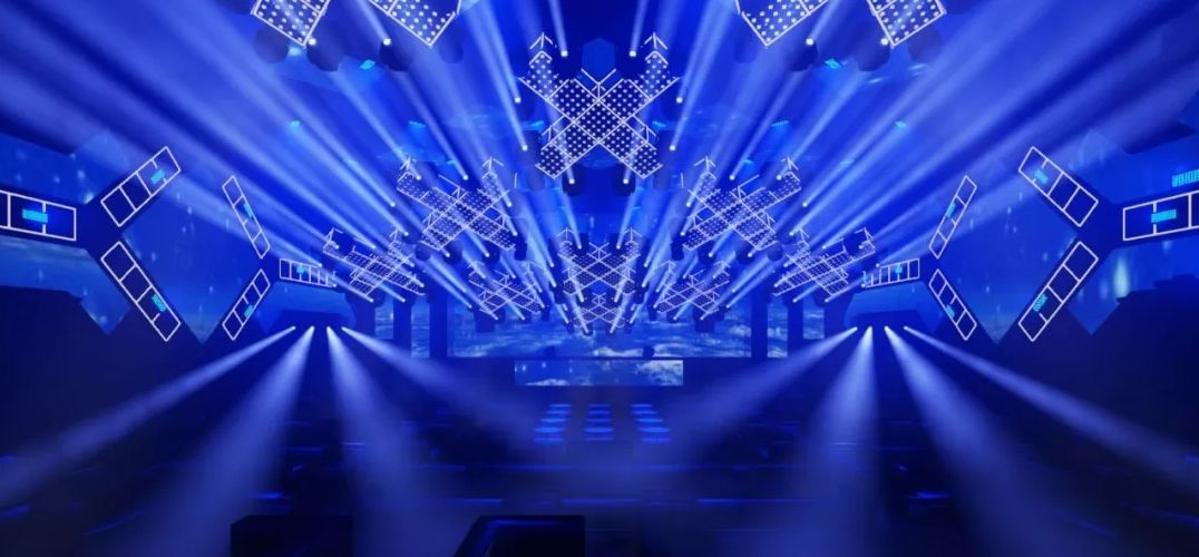 温莎娱乐·SPACE ‖ 抖音「云蹦迪」我和你一样都是第一次网恋！-秦皇岛斯贝斯酒吧/SPACE酒吧/SUPER SPACE CLUB