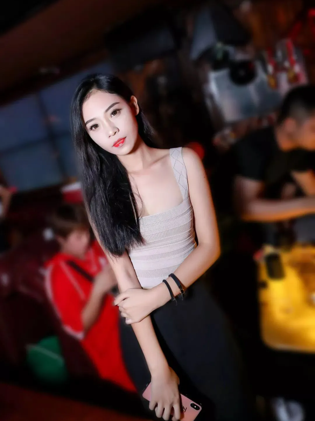 周三会员日 | 初秋宠粉的首班车,尽享多重暖心福利~-贵港苏荷酒吧/SOHO CLUB 周三会员日 | 初秋宠粉的首班车,尽享多重暖心福利~-贵港苏荷酒吧/SOHO CLUB