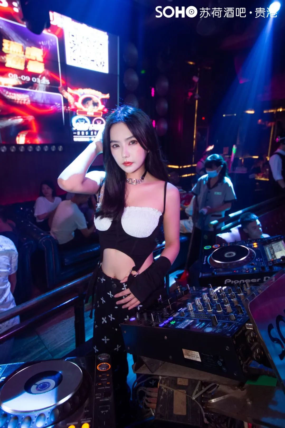 想让生活过得更精彩?这个方式Get一下~-贵港苏荷酒吧/SOHO CLUB 想让生活过得更精彩?这个方式Get一下~-贵港苏荷酒吧/SOHO CLUB