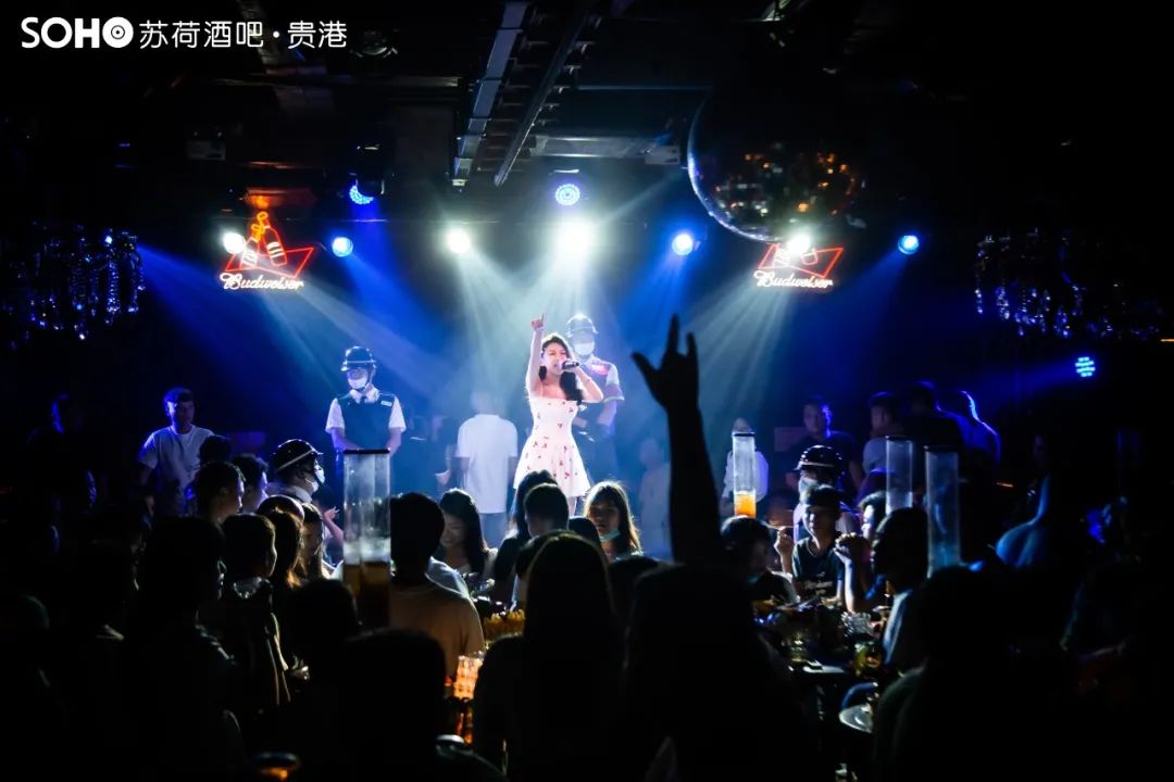 《割裂人生图鉴》你属于哪种?-贵港苏荷酒吧/SOHO CLUB 《割裂人生图鉴》你属于哪种?-贵港苏荷酒吧/SOHO CLUB