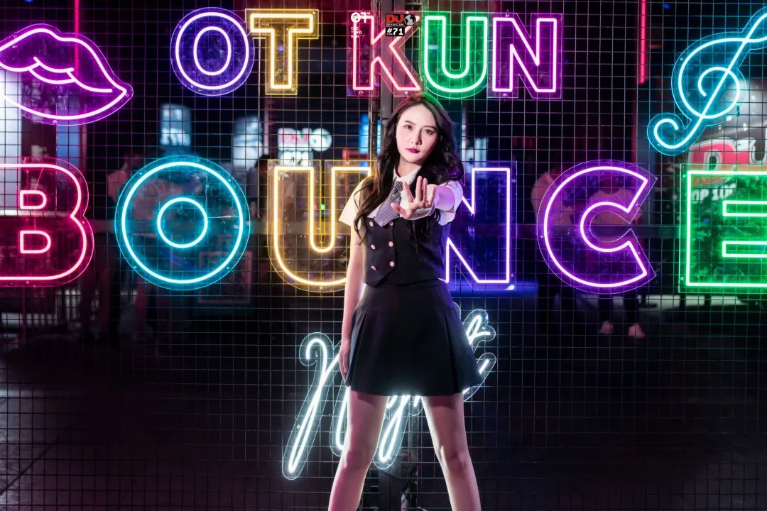 一起来重温，连续两日双脚不落地的BOUNCE NIGHT！-昆明OT酒吧/One Third Kun/OT KUN CLUB