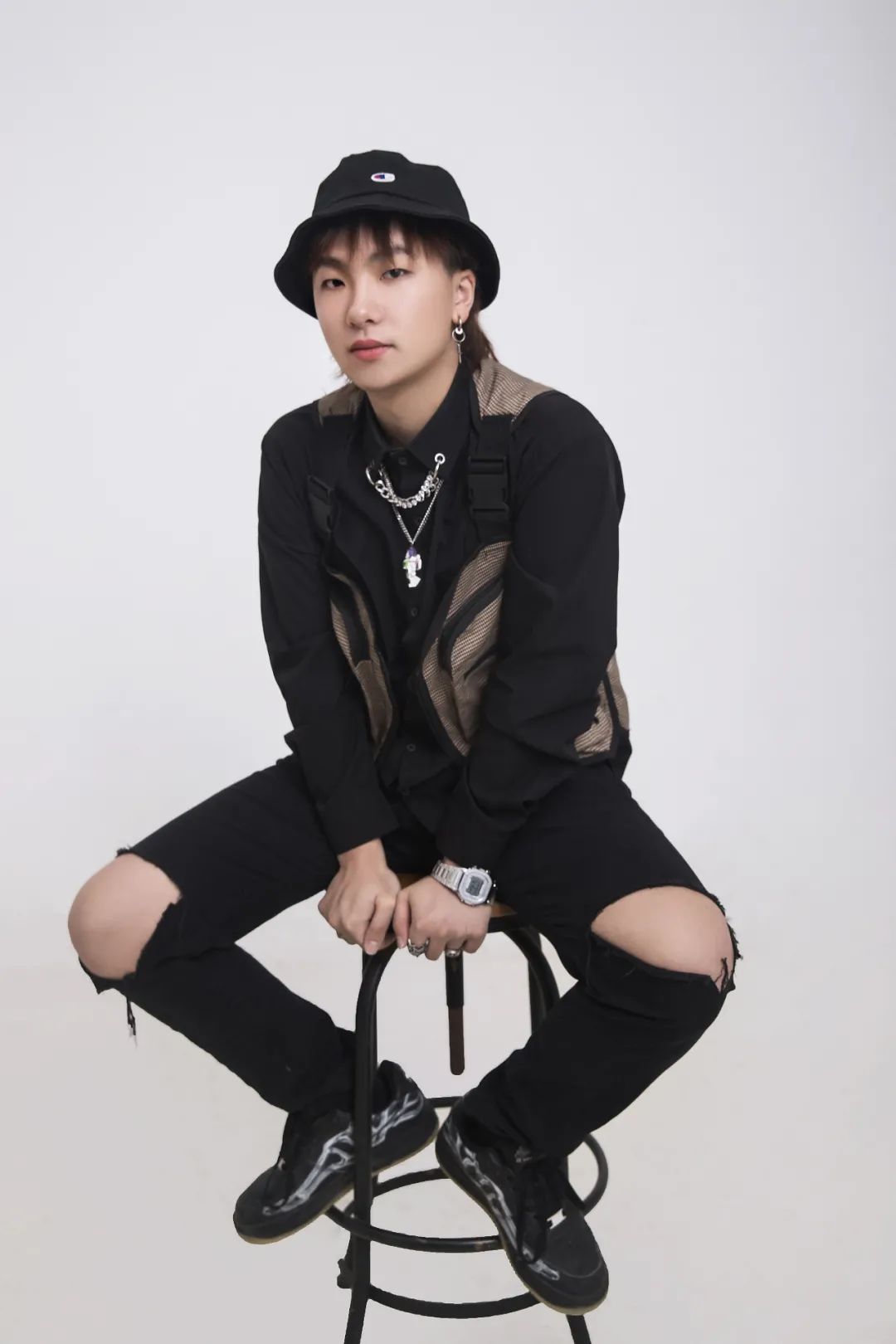 1/23 周六 美女荷官在线发牌之P.T.2茉莉牌局-昆山P.T.2 HIPHOP CLUB