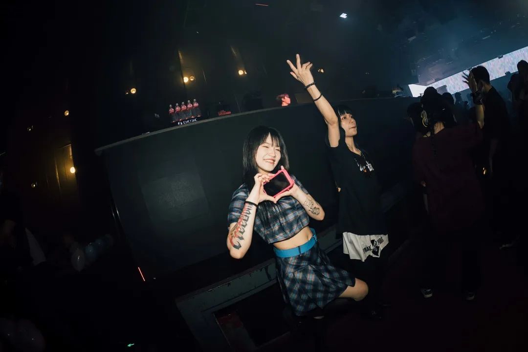 ENCORE 肆周年回顾-广州Encore Club