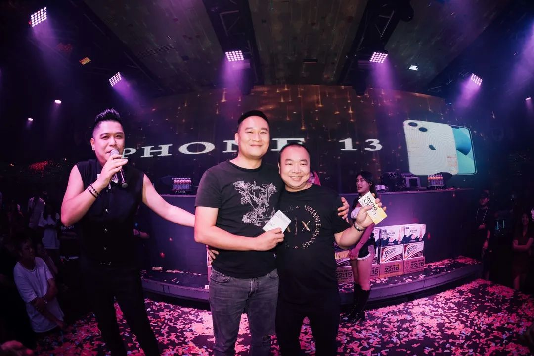 ENCORE 肆周年回顾-广州Encore Club