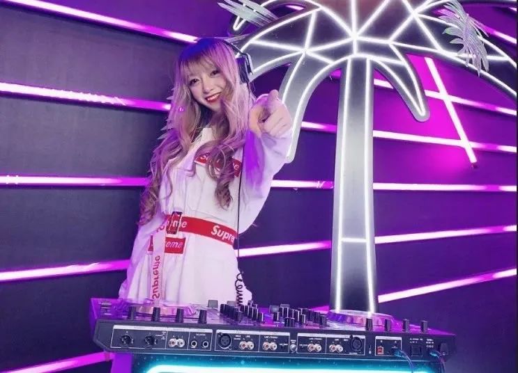 CLUB MIAMI 石家庄 | 7.2 DJ EMI | 敢于逆道而行，让偏见闭嘴！-石家庄迈阿密酒吧/MIAMI CLUB 