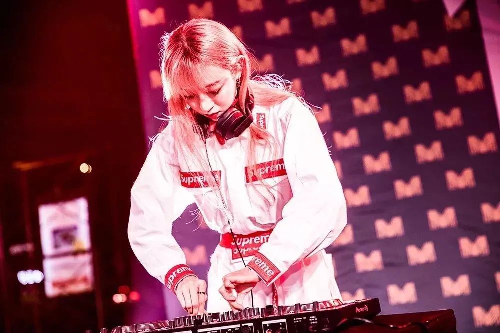 CLUB MIAMI 石家庄 | 7.2 DJ EMI | 敢于逆道而行，让偏见闭嘴！-石家庄迈阿密酒吧/MIAMI CLUB 