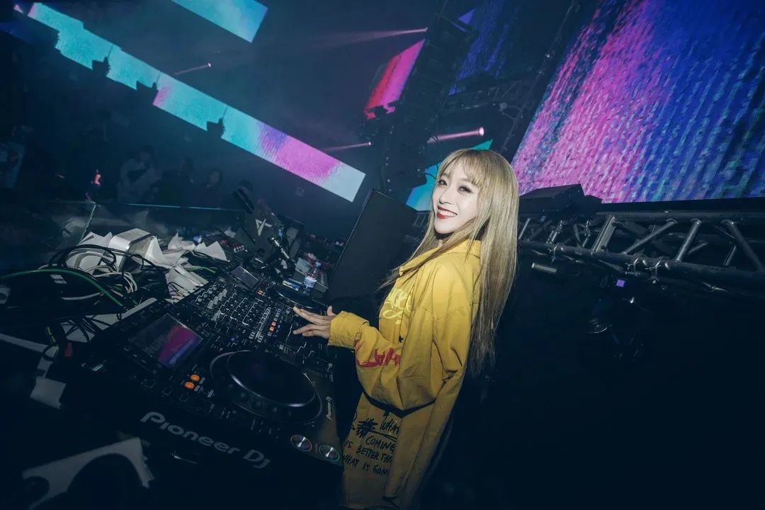 CLUB MIAMI 石家庄 | 7.2 DJ EMI | 敢于逆道而行，让偏见闭嘴！-石家庄迈阿密酒吧/MIAMI CLUB 