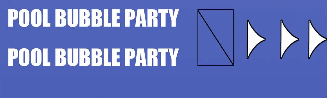 【7.16~17】| SEX HUBBLE PARTY泡沫派对 等你一起兴风作浪-邓州哈勃酒吧/HUBBLE CLUB