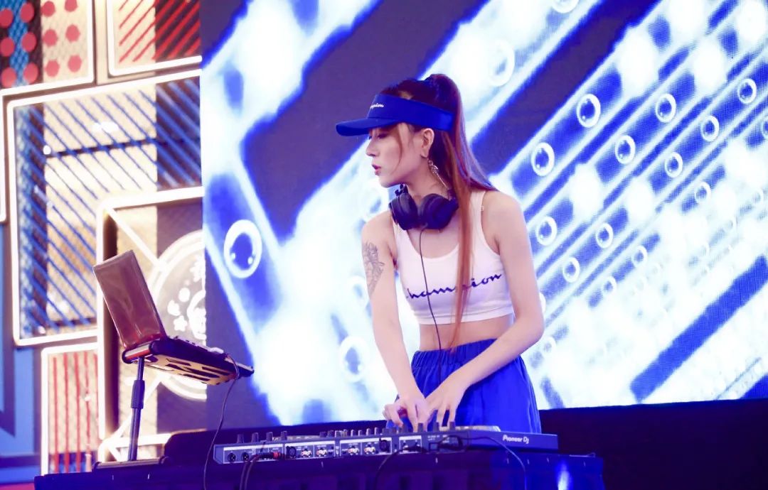 CLUB MIAMI 石家庄 | 7.2 DJ EMI | 敢于逆道而行，让偏见闭嘴！-石家庄迈阿密酒吧/MIAMI CLUB 