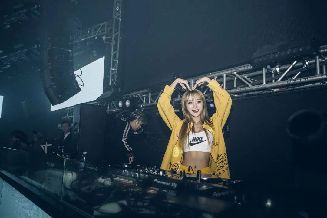 CLUB MIAMI 石家庄 | 7.2 DJ EMI | 敢于逆道而行，让偏见闭嘴！-石家庄迈阿密酒吧/MIAMI CLUB 