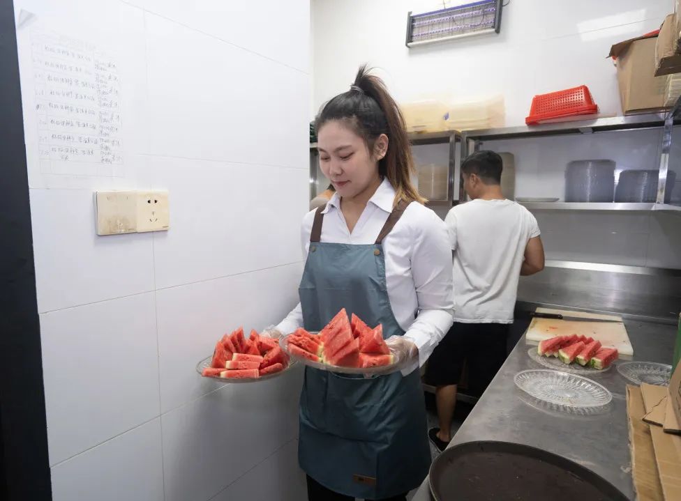 诺湘联盟集团·耒阳 OPEN HOUSE 2022年度88服务生节圆满落幕！-耒阳OH酒吧/Open House