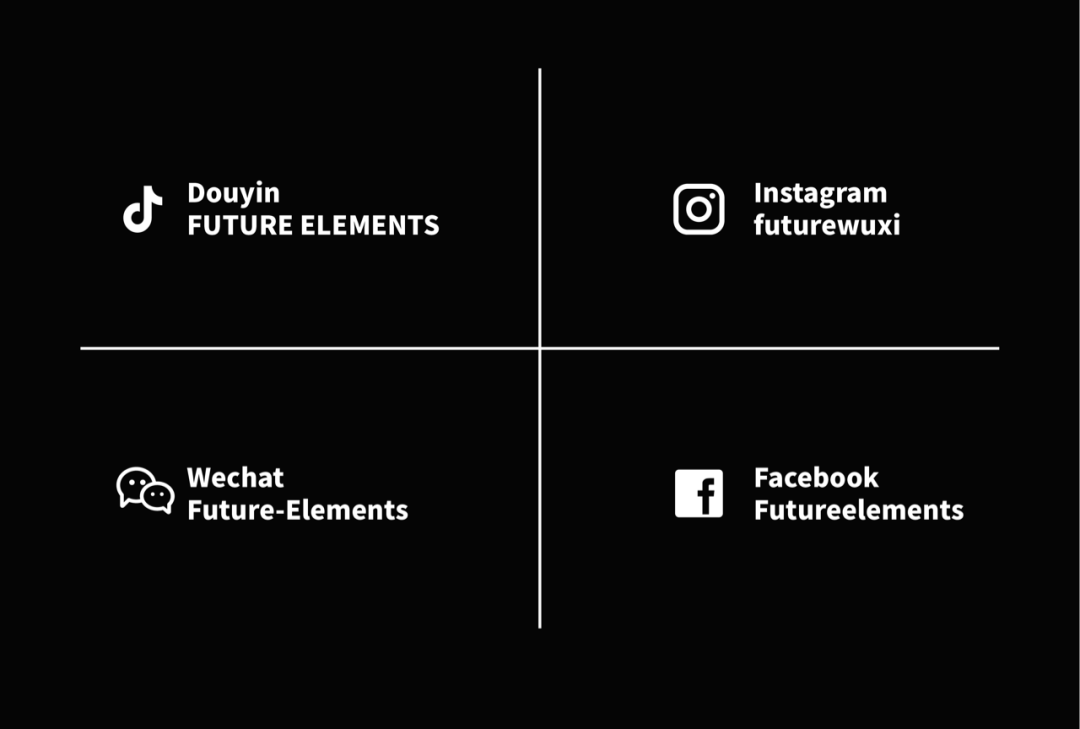 我就是黄旭 I’M NEW K ｜来自新疆的硬汉 与你现场Punchline！-无锡FUTURE酒吧/Future Elements