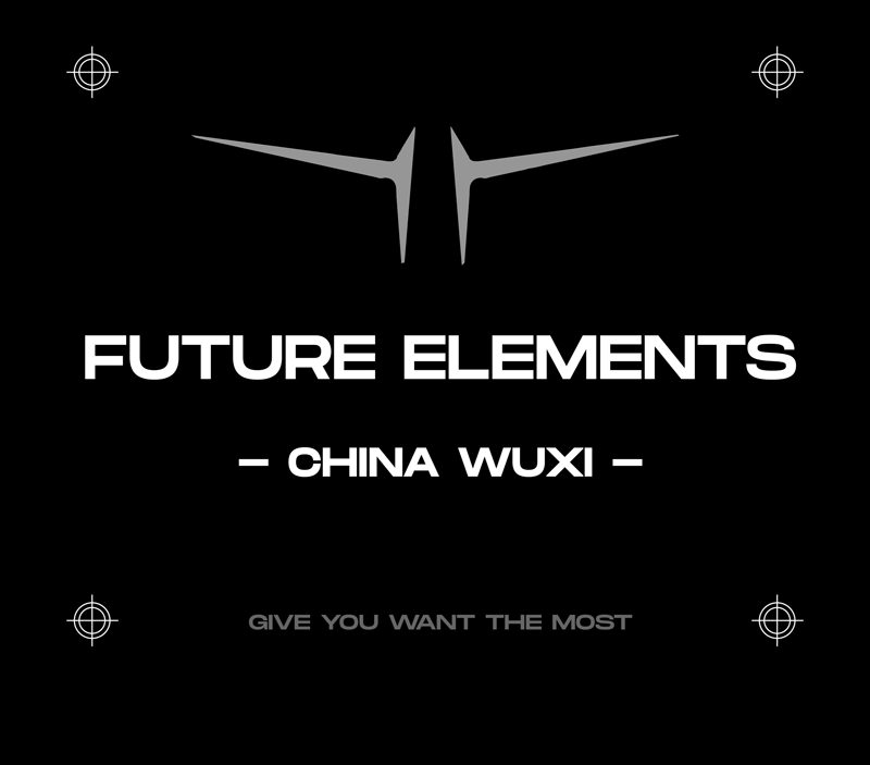 我就是黄旭 I’M NEW K ｜来自新疆的硬汉 与你现场Punchline！-无锡FUTURE酒吧/Future Elements