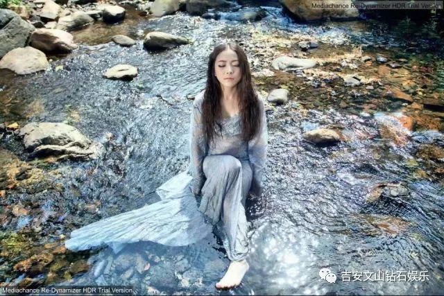女神降临！元月5日人气嗨后“小王菲”空降钻石大舞台，经典复刻，不容错过！-吉安钻石酒吧/Diamond Club