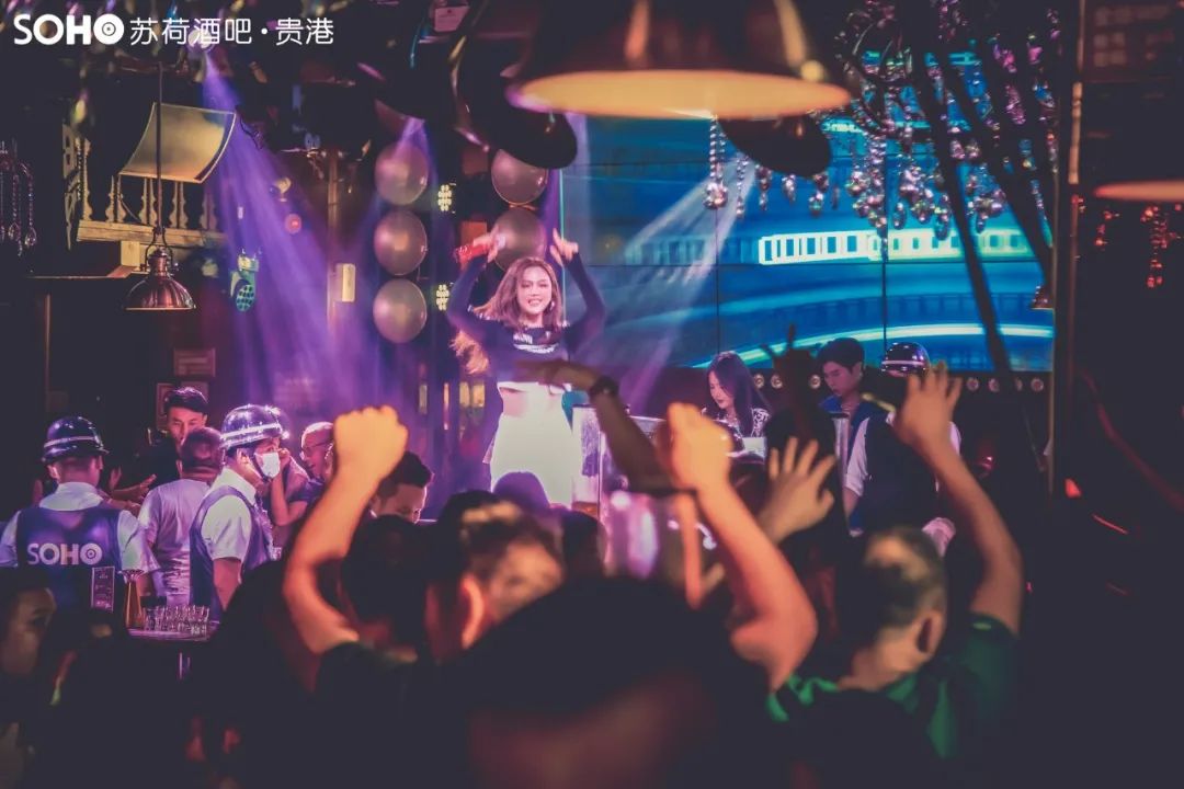 揭秘!那些藏在酒局里的绝技高手!-贵港苏荷酒吧/SOHO CLUB 揭秘!那些藏在酒局里的绝技高手!-贵港苏荷酒吧/SOHO CLUB