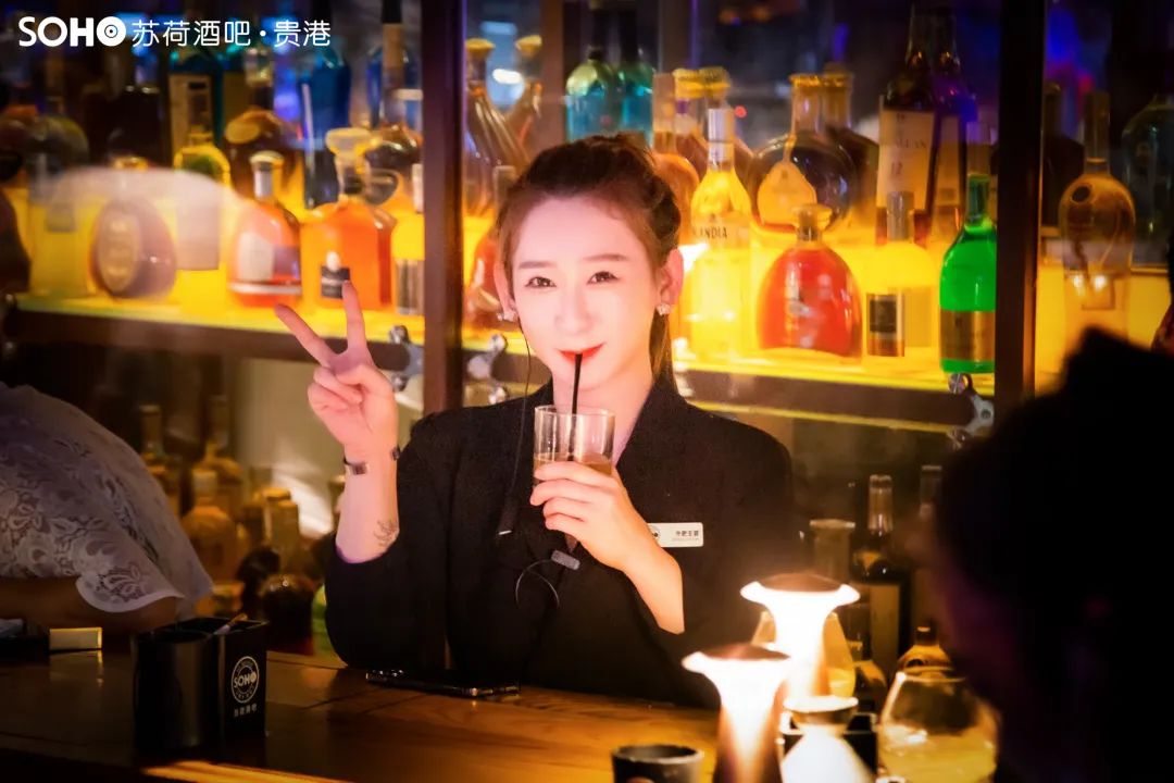 假如武侠世界也去酒吧......-贵港苏荷酒吧/SOHO CLUB 假如武侠世界也去酒吧......-贵港苏荷酒吧/SOHO CLUB