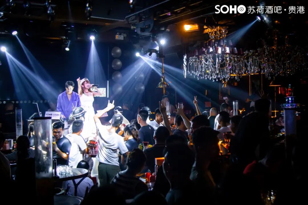 揭秘!那些藏在酒局里的绝技高手!-贵港苏荷酒吧/SOHO CLUB 揭秘!那些藏在酒局里的绝技高手!-贵港苏荷酒吧/SOHO CLUB