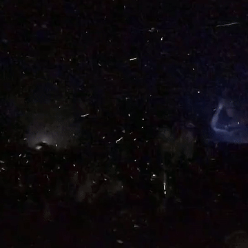 七夕！重逢萤火虫之夜- 爱情从告白开始-铜仁超猴酒吧/SupreMonkey