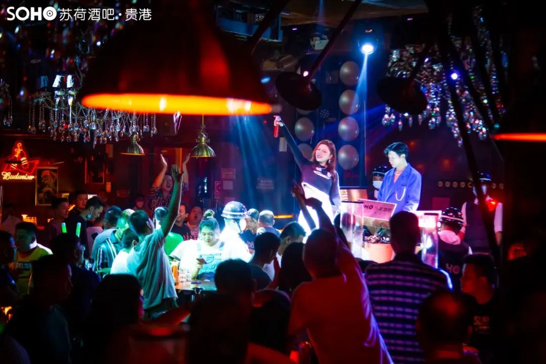 揭秘!那些藏在酒局里的绝技高手!-贵港苏荷酒吧/SOHO CLUB 揭秘!那些藏在酒局里的绝技高手!-贵港苏荷酒吧/SOHO CLUB