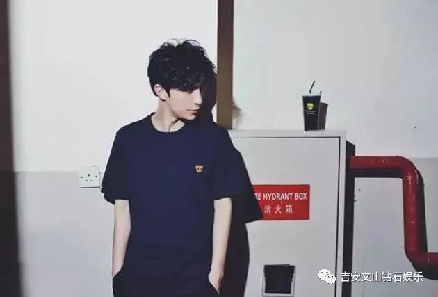 3.30-3.31 钻石特邀“薛之谦”，共同见证巨“演员”的成名之旅-吉安钻石酒吧/Diamond Club