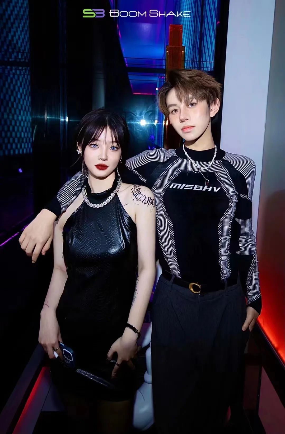 BOOMSHAKE - SVIP 第四季 REVIEW 回顾-杭州BoomShake酒吧/BSK酒吧