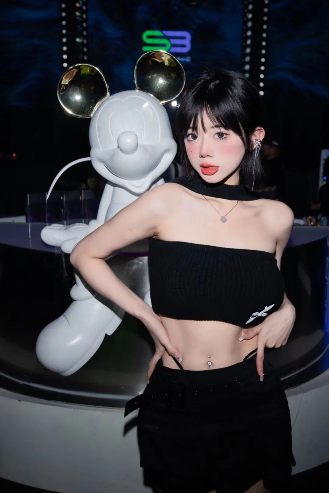 BOOMSHAKE - SVIP 第四季 REVIEW 回顾-杭州BoomShake酒吧/BSK酒吧