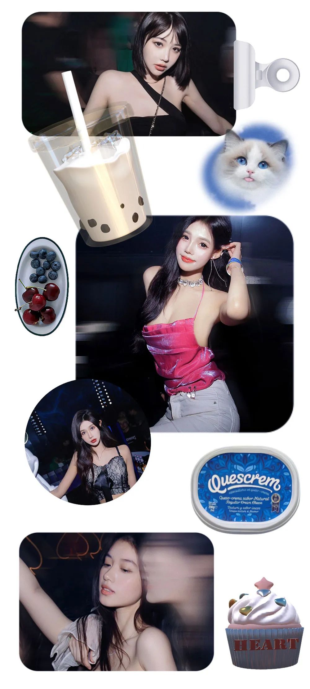 BOOMSHAKE - 即拍即得 | REVIEW-杭州BoomShake酒吧/BSK酒吧