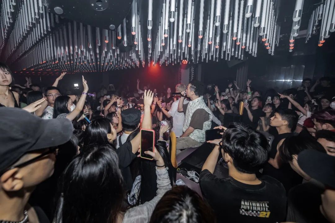 BOOMSHAKE - SVIP 第四季 REVIEW 回顾-杭州BoomShake酒吧/BSK酒吧