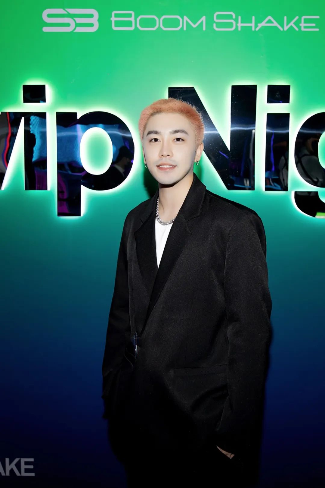 BOOMSHAKE - SVIP 第四季 REVIEW 回顾-杭州BoomShake酒吧/BSK酒吧