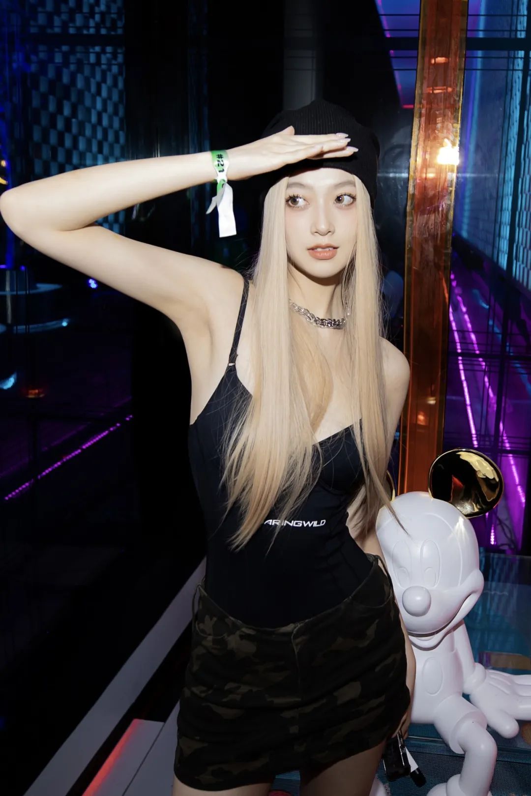 BOOMSHAKE - SVIP 第四季 REVIEW 回顾-杭州BoomShake酒吧/BSK酒吧