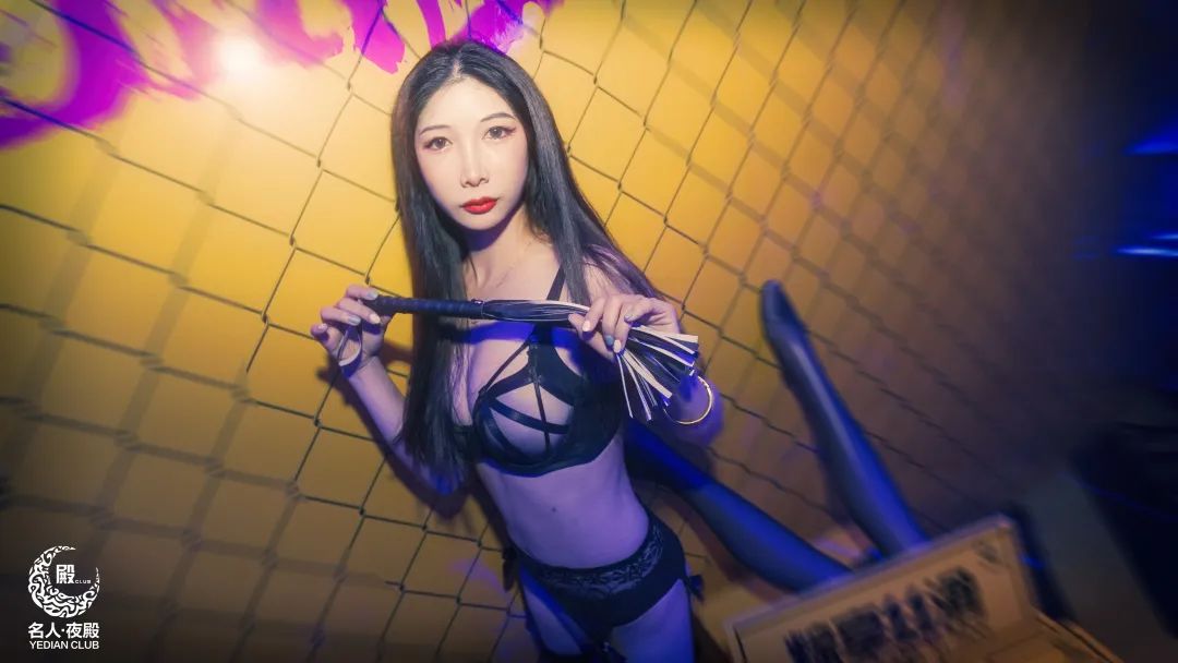 #粽享丝滑-“撕”袜PARTY@NEWYDCLUB-漳州夜殿酒吧/夜殿CLUB/YEDIAN CLUB