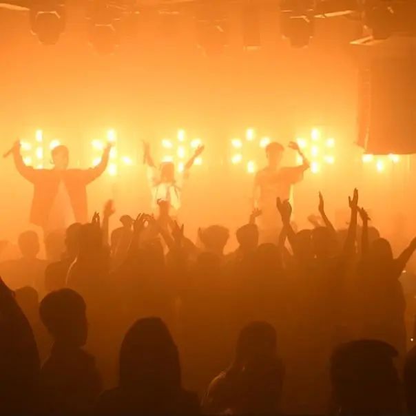 V.TWO CLUB [七月初七] | CP当道，热恋在即-昆明VT酒吧/V TWO CLUB