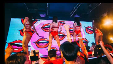 V.TWO CLUB [七月初七] | CP当道，热恋在即-昆明VT酒吧/V TWO CLUB