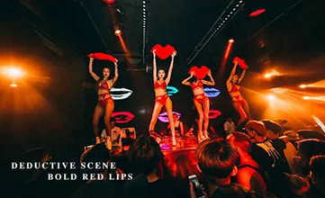 V.TWO CLUB [七月初七] | CP当道，热恋在即-昆明VT酒吧/V TWO CLUB
