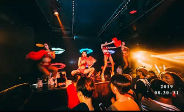 V.TWO CLUB [七月初七] | CP当道，热恋在即-昆明VT酒吧/V TWO CLUB