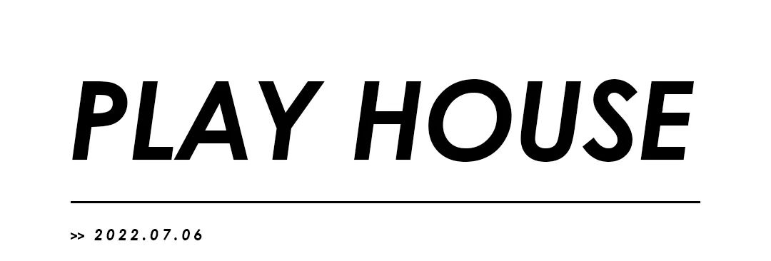 PLAY HOUSE # 2022.07.06 誓师大会 【 聚力锋芒 扬帆起航！】-衡水熊猫酒吧/PANDA CLUB