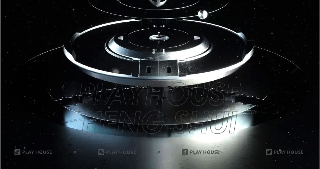 #PLAYHOUSE NIGHT CLUB# 为来者 谋未来 全国招募计划启动！-衡水熊猫酒吧/PANDA CLUB