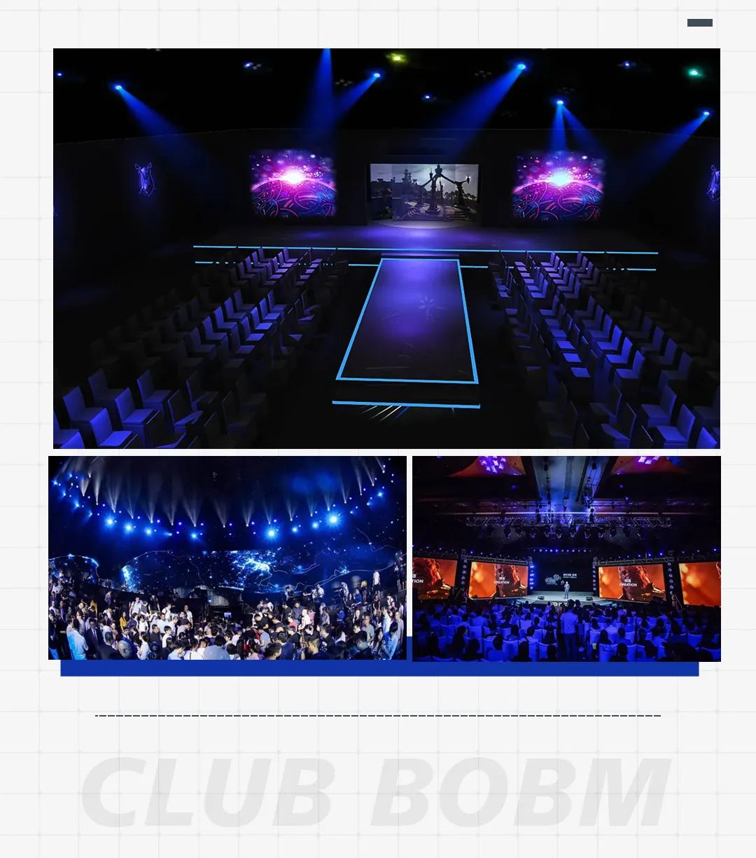 CLUB BOMB | 品牌联盟※跨界合作 商家招募中-惠州BOMB酒吧/BOMB CLUB